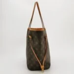 Louis Vuitton Neverfull Monogram (Луи Виттон) — фото 3
