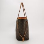 Louis Vuitton Neverfull Monogram — фото 4