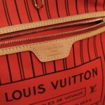 Louis Vuitton Neverfull Monogram — фото 8