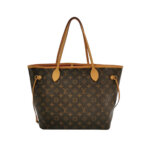 Louis Vuitton Neverfull Monogram — миниатюра 1