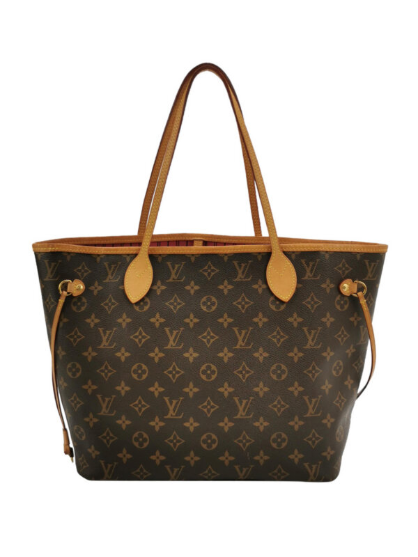Louis Vuitton Neverfull Monogram