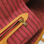 Louis Vuitton Neverfull Monogram — фото 12