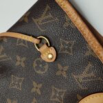 Louis Vuitton Neverfull Monogram — фото 13