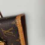 Louis Vuitton Neverfull Monogram — фото 14