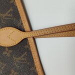 Louis Vuitton Neverfull Monogram — фото 15