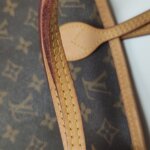 Louis Vuitton Neverfull Monogram — фото 19