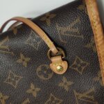 Louis Vuitton Neverfull Monogram — фото 20