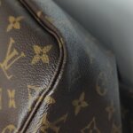 Louis Vuitton Neverfull Monogram — фото 24