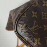 Louis Vuitton Neverfull Monogram — фото 26