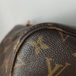 Louis Vuitton Neverfull Monogram — фото 27
