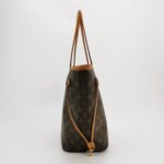 Louis Vuitton Neverfull Monogram — фото 3