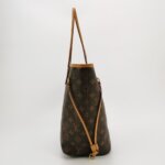 Louis Vuitton Neverfull Monogram — фото 4