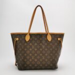 Louis Vuitton Neverfull Monogram — фото 5