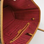 Louis Vuitton Neverfull Monogram — фото 7