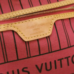 Louis Vuitton Neverfull Monogram — фото 8