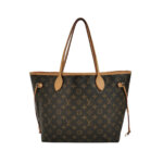 Louis Vuitton Neverfull Monogram — миниатюра 1