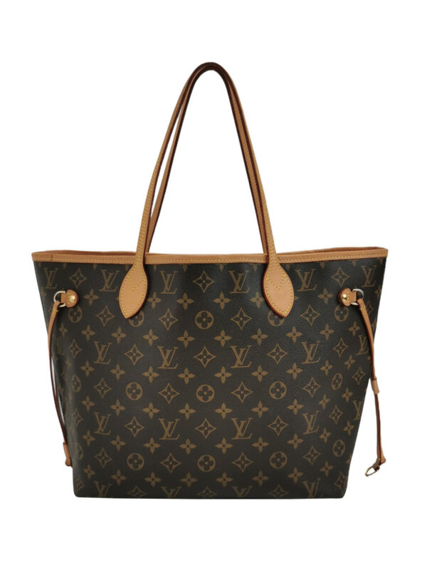 Louis Vuitton Neverfull Monogram