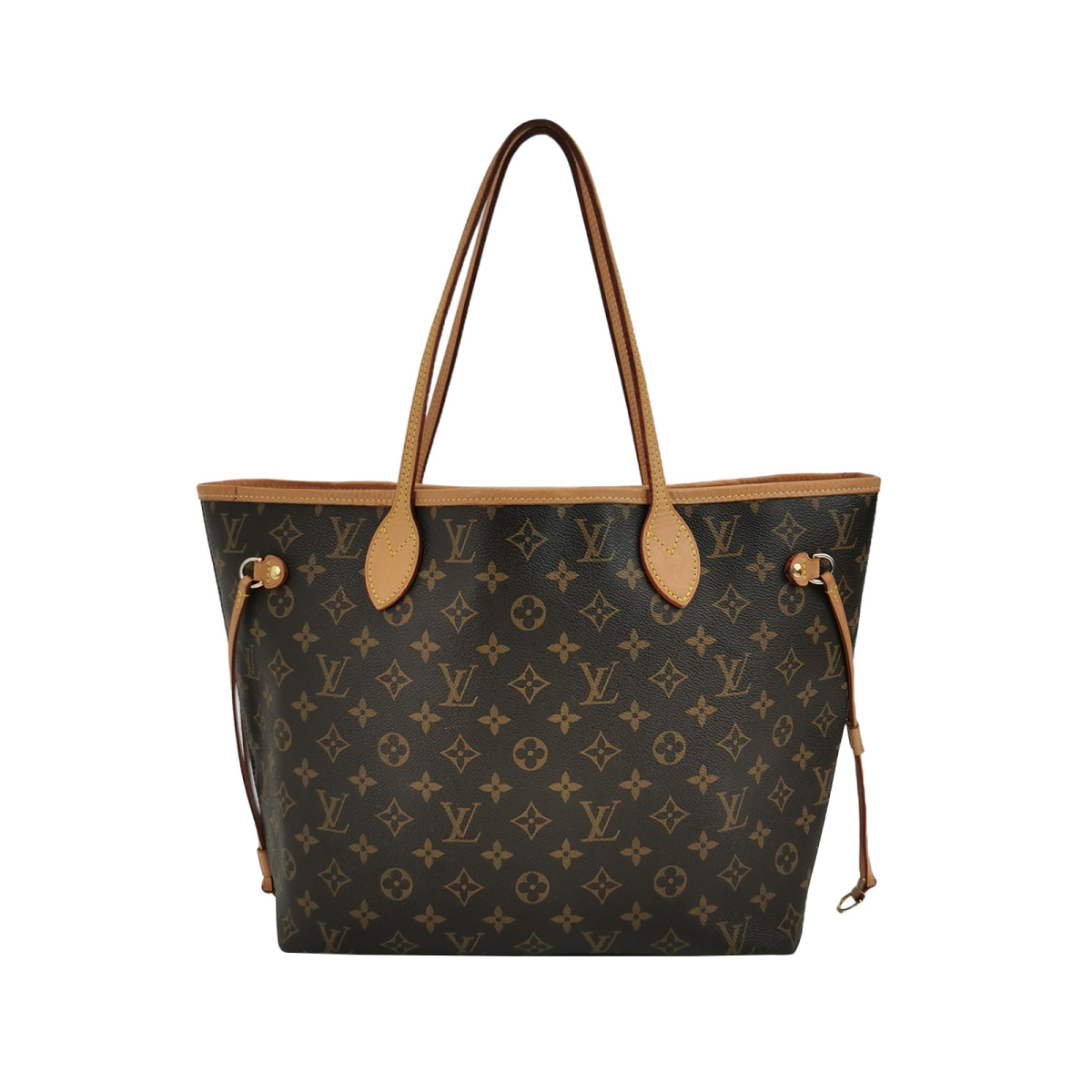 Louis Vuitton Neverfull Monogram — фото 1