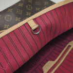 Louis Vuitton Neverfull Monogram — фото 10