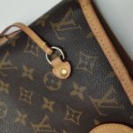 Louis Vuitton Neverfull Monogram — фото 12