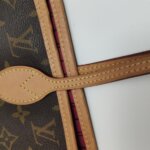 Louis Vuitton Neverfull Monogram — фото 14