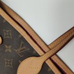 Louis Vuitton Neverfull Monogram — фото 17