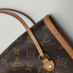 Louis Vuitton Neverfull Monogram — фото 18