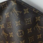 Louis Vuitton Neverfull Monogram — фото 19