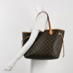 Louis Vuitton Neverfull Monogram — фото 2