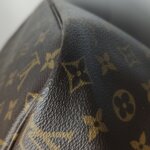 Louis Vuitton Neverfull Monogram — фото 21