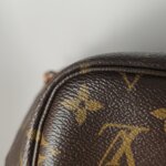 Louis Vuitton Neverfull Monogram — фото 23