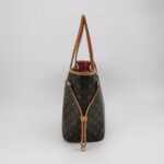 Louis Vuitton Neverfull Monogram — фото 3