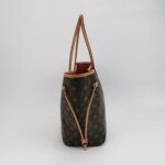 Louis Vuitton Neverfull Monogram — фото 4