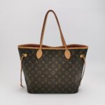 Louis Vuitton Neverfull Monogram — фото 5