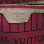 Louis Vuitton Neverfull Monogram — фото 8