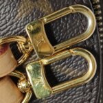 Louis Vuitton Alma BB Monogram — фото 10