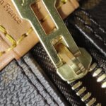 Louis Vuitton Alma BB Monogram — фото 11