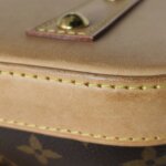 Louis Vuitton Alma BB Monogram — фото 14