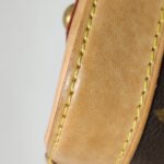 Louis Vuitton Alma BB Monogram — фото 16