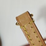 Louis Vuitton Alma BB Monogram — фото 17