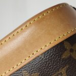 Louis Vuitton Alma BB Monogram — фото 18