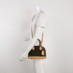 Louis Vuitton Alma BB Monogram — фото 2