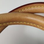 Louis Vuitton Alma BB Monogram — фото 21