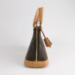 Louis Vuitton Alma BB Monogram — фото 4