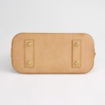 Louis Vuitton Alma BB Monogram — фото 6