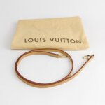 Louis Vuitton Alma BB Monogram — фото 8