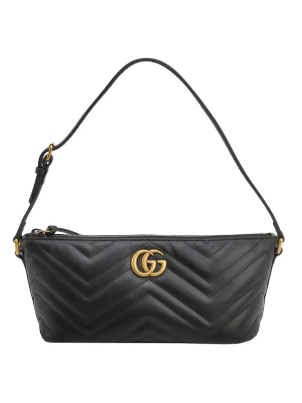 Gucci GG Marmont G — продано