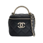 Chanel Vanity Case C — миниатюра 1