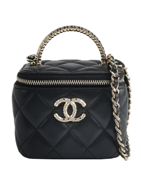 Chanel Vanity Case C