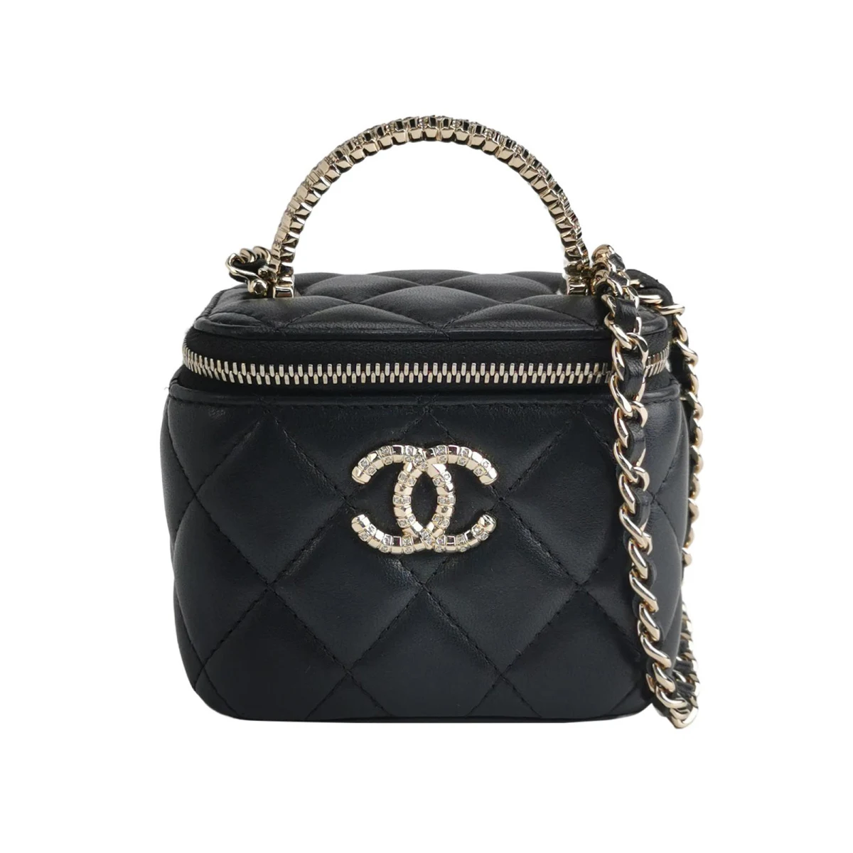 Chanel Vanity Case — продано